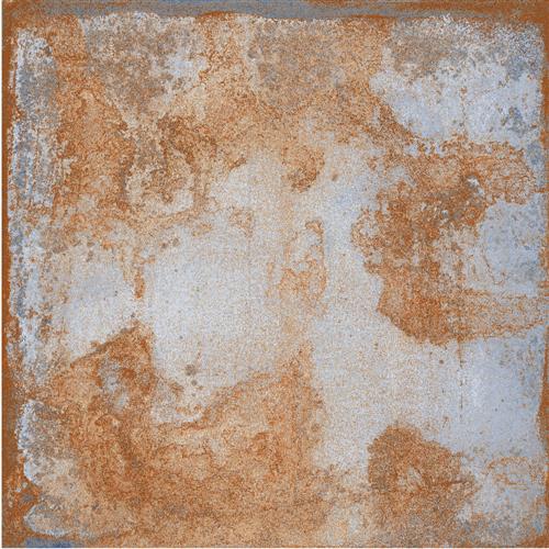 Lutter Rust 40x40 Lutter Rust