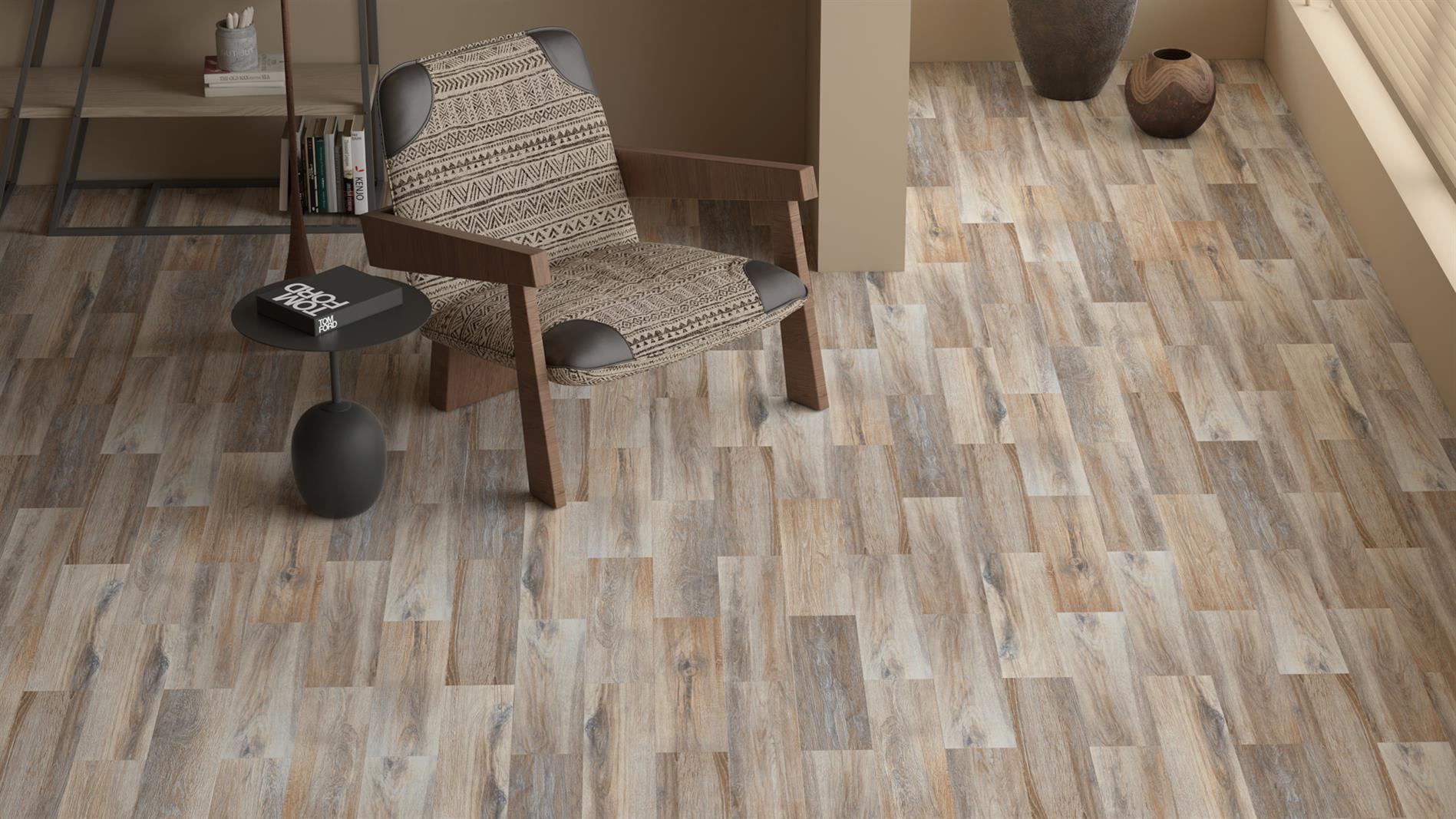 Natural Oak 1
