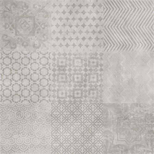 Maxxi 60x60 Gri Dekor