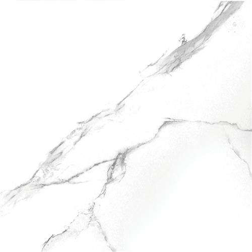 Neo Calacatta 120x120 Gümüş