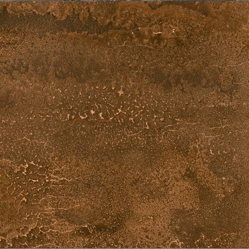 Metallic Corten 1