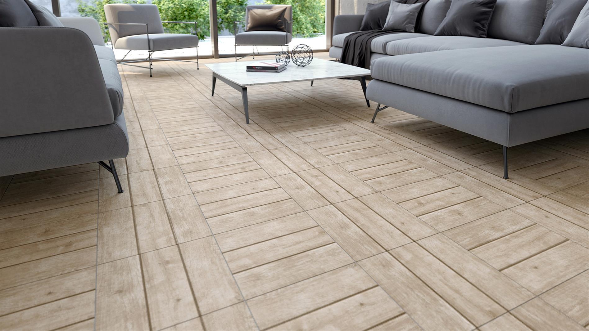 Madera 1