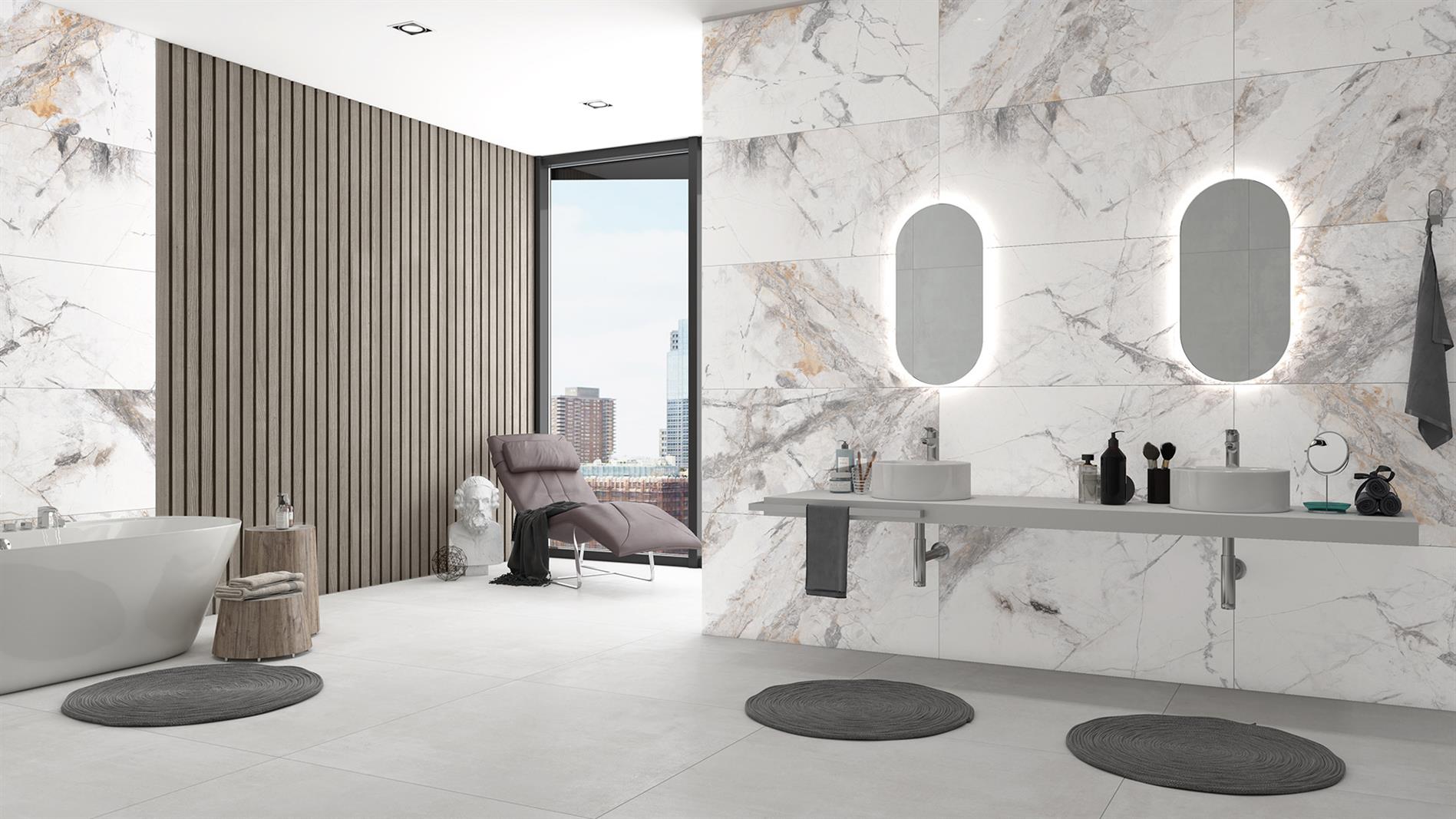 Premium Marble Visage 1