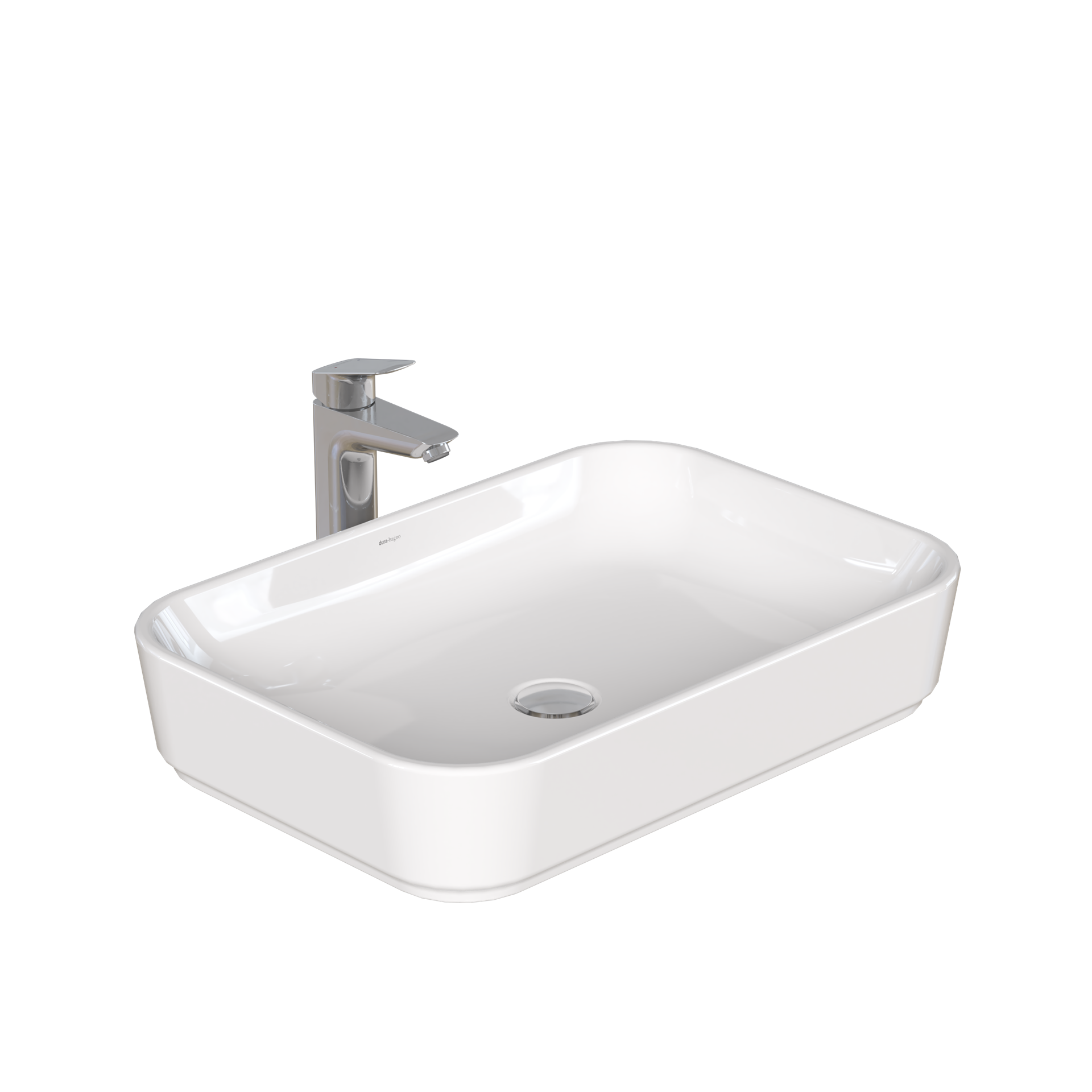 Kübik Lavabo