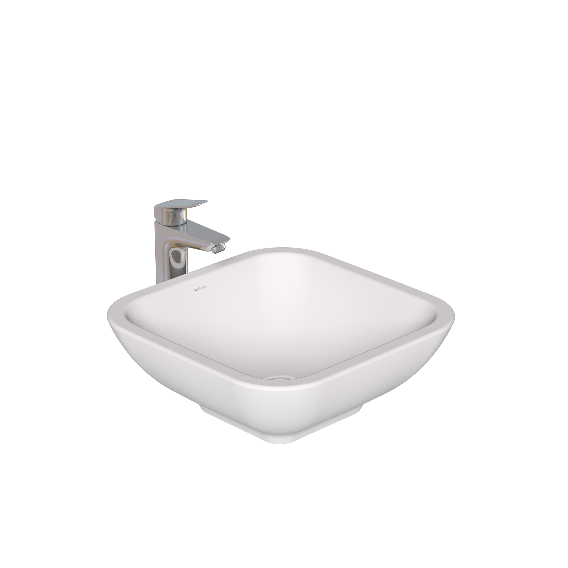 Zeta Çanak Lavabo