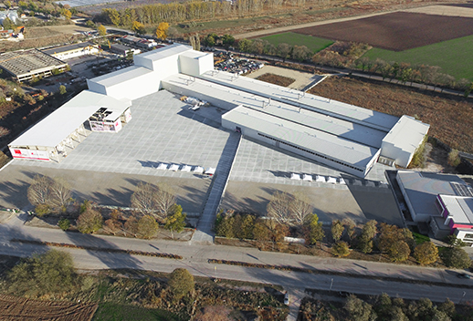 Duratiles Bg Jsk (Bulgaristan Fabrika)